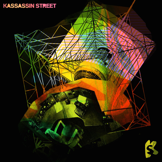 Radio Silence Ep cover