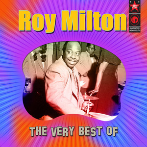 The Very Best Of Roy Milton cover