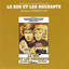 Le bon et les méchants Albumcover