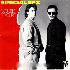 Double Feature album