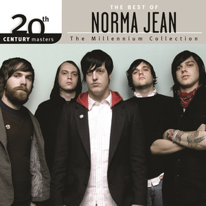 20th Century Masters - The Millennium Collection: The Best Of Norma Jean cover