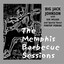 The Memphis Barbecue Sessions cover