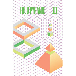 III cover