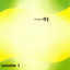 Company 91 volume 1 Albumcover