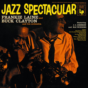 Jazz Spectacular cover