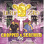 Kings of the South (Screwed) cover