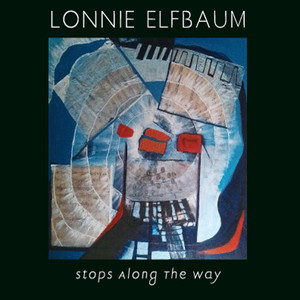 Stops Along the Way Albumcover