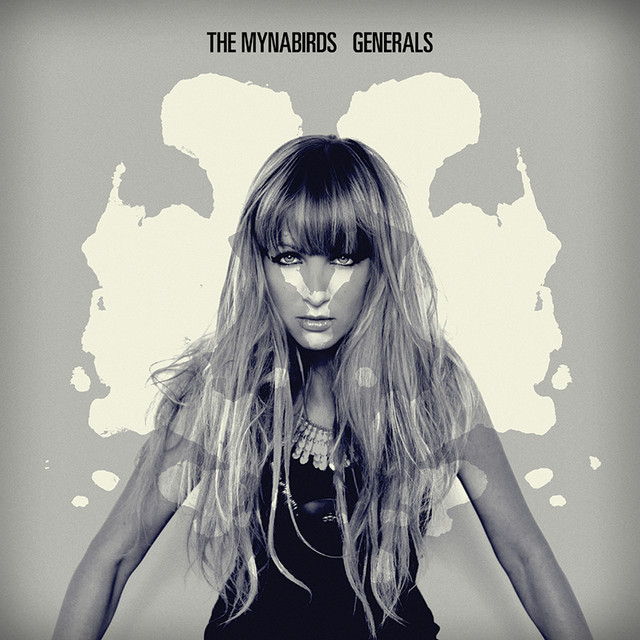 Generals cover