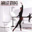 Ballet Class Music: Ballet Etudes Albumcover
