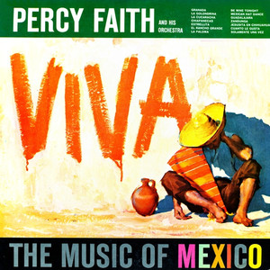Viva! The Music of Mexico album