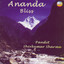Ananda - Bliss Albumcover