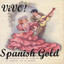 Spanish Gold Albumcover