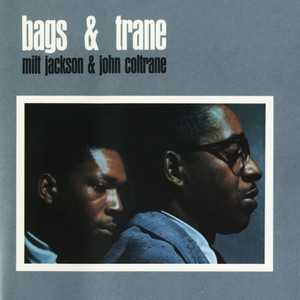 Bags & Trane cover