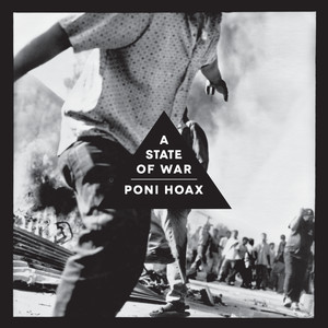 A State of War cover
