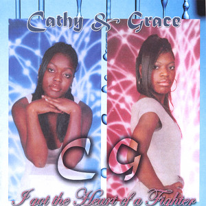 Cathy & Grace