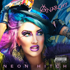 Anarchy album