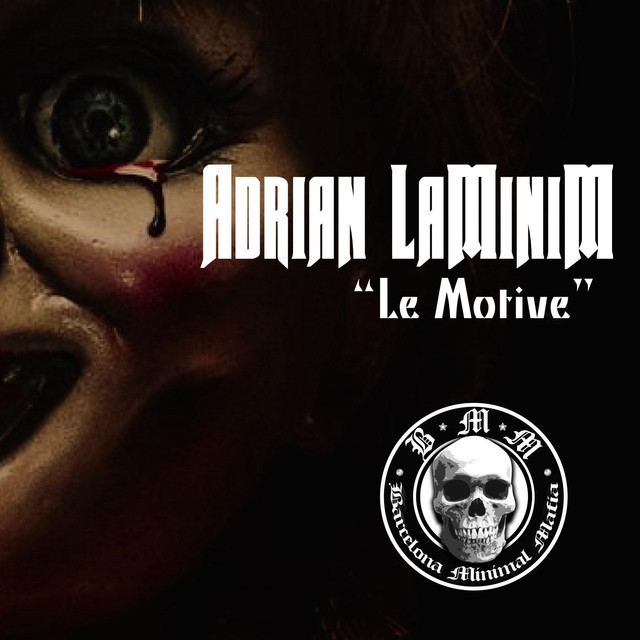Adrian LaMinim Photo