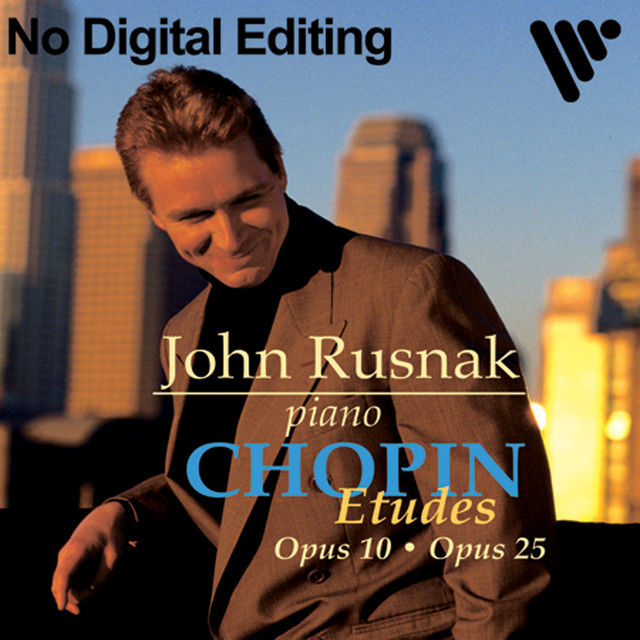 John Rusnak Photo