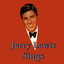 Jerry Lewis Sings cover