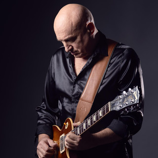 Zed Mitchell Photo