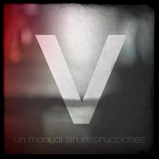 Un Manual Sin Instrucciones cover