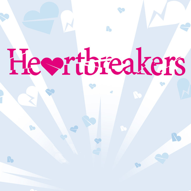 Heartbreakers cover