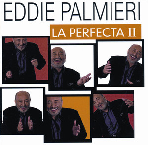 La perfecta II cover