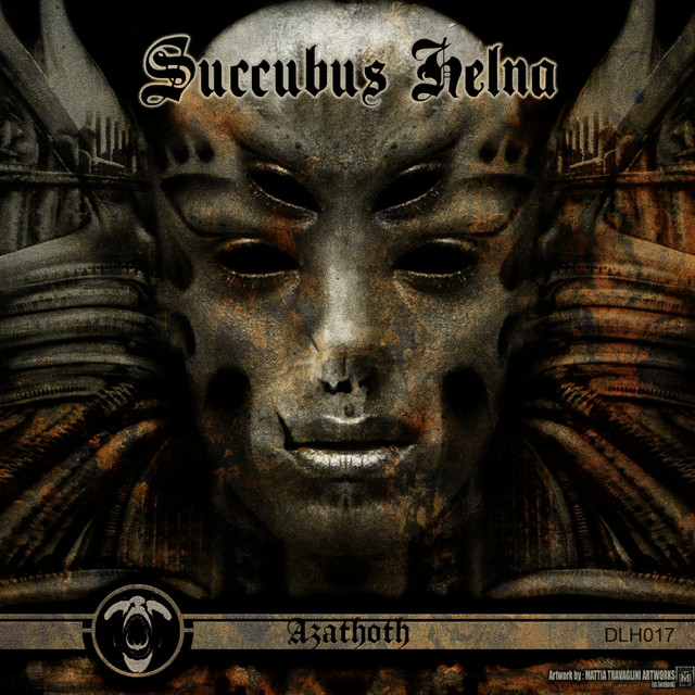Succubus Helna Photo