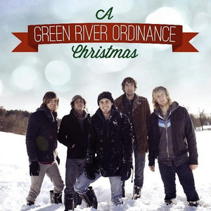 A Green River Ordinance Christmas album