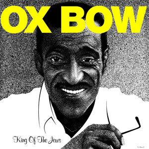 King of the Jews cover