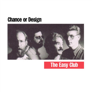 Chance or Design cover