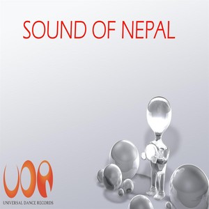 SOUND OF NEPAL Albumcover