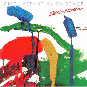 Circumstantial Evidence cover
