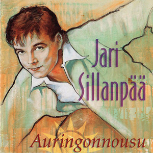 Auringonnousu album