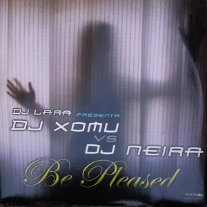 Dj Lara Presents Dj Xomu Vs Dj Neira