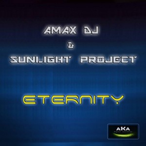 Amax DJ