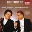 Itzhak Perlman & Daniel Barenboim
