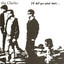I'll Tell You What Man... cover