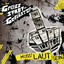 Muss laut sein cover