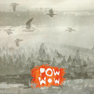 POW WOW cover