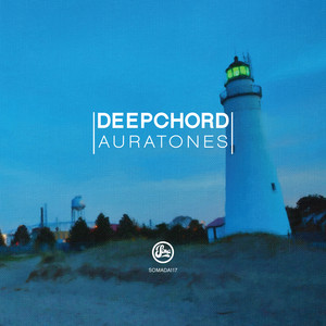 Auratones cover