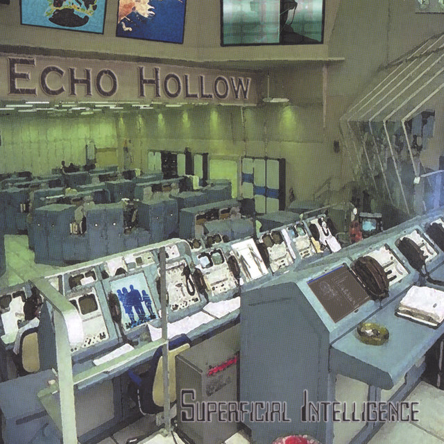 Echo Hollow Photo
