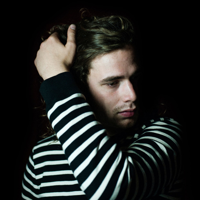 Lucas Hamming Photo