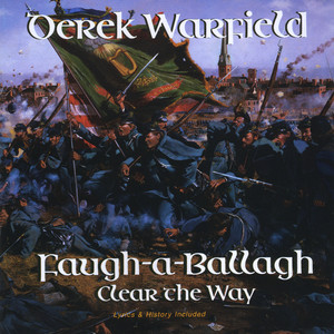 Clear the Way cover