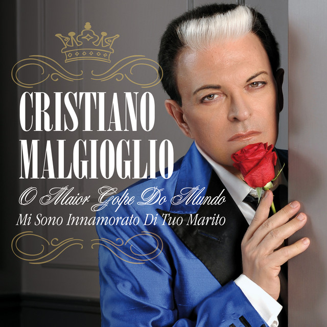 Canzone Di Malgioglio Mi Sono Innamorato Di Tuo Marito