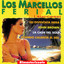 Los Marcellos Ferial Albumcover