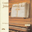 Complete Organ Works of Johann Krebs - Vol 2 - The Organ of St. Salvator's Chapel, University of St. Andrews Albumcover