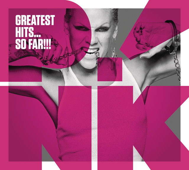Greatest Hits...so Far!!! cover