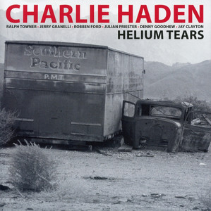 Helium Tears cover