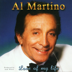 Love of My Life cover